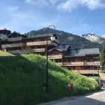 L'alpujarra 502 By Avecoeur * Châtel