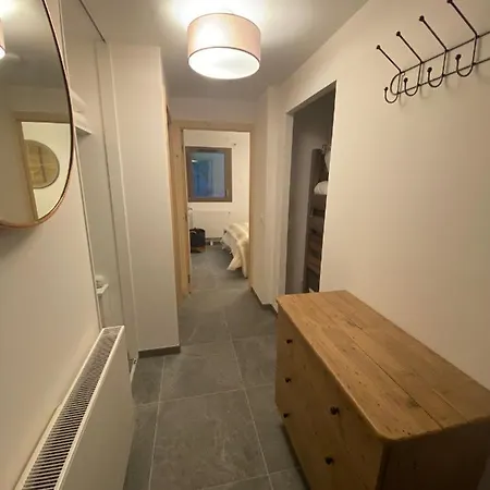 L'alpujarra 502 Apartment Chatel