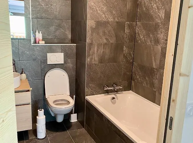 Apartament L'alpujarra 502 By Avecoeur *