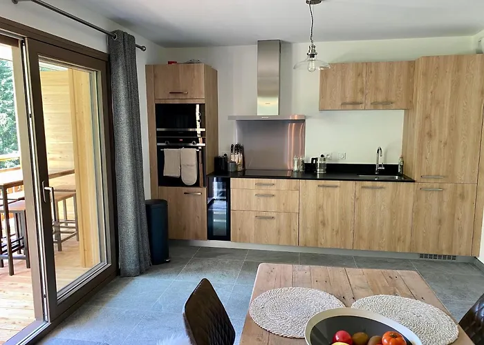 L'alpujarra 502 By Avecoeur Apartament *